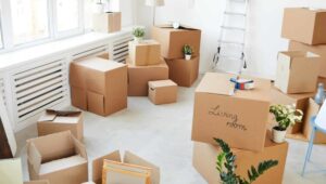 Packers and Movers Chandanagar Hyderabad