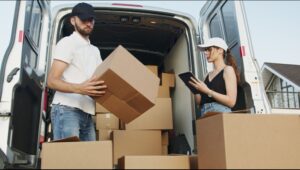 Packers and Movers Punjagutta Hyderabad