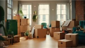 Packers and Movers Kokapet Hyderabad