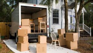 Packers and Movers Koti Hyderabad