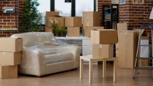 Packers and Movers Begumpet Hyderabad
