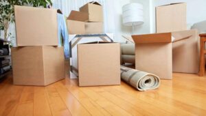 Packers and Movers Bowenpally Hyderabad