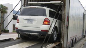 Car Transportation Services